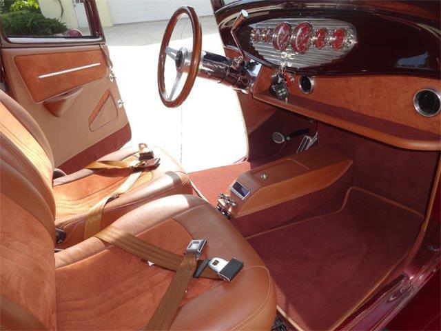 1932 Ford 3-Window Coupe (CC-1848910) for sale in Sarasota, Florida