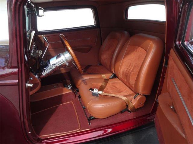 1932 Ford 3-Window Coupe (CC-1848910) for sale in Sarasota, Florida