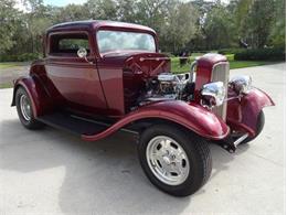 1932 Ford 3-Window Coupe (CC-1848910) for sale in Sarasota, Florida