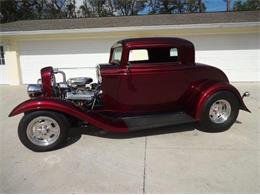 1932 Ford 3-Window Coupe (CC-1848910) for sale in Sarasota, Florida