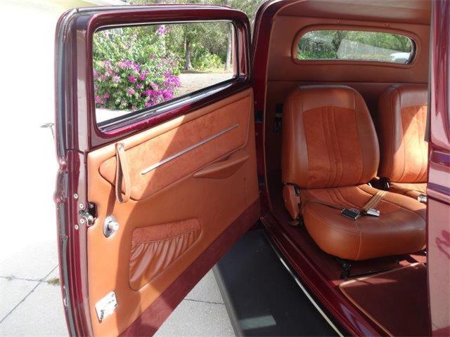 1932 Ford 3-Window Coupe (CC-1848910) for sale in Sarasota, Florida