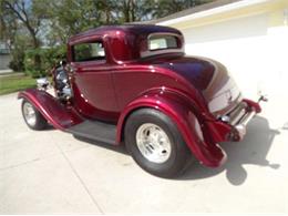 1932 Ford 3-Window Coupe (CC-1848910) for sale in Sarasota, Florida