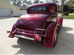 1932 Ford 3-Window Coupe (CC-1848910) for sale in Sarasota, Florida