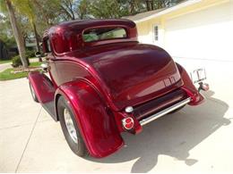 1932 Ford 3-Window Coupe (CC-1848910) for sale in Sarasota, Florida