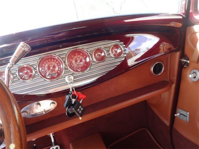 1932 Ford 3-Window Coupe (CC-1848910) for sale in Sarasota, Florida