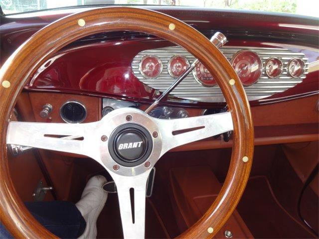 1932 Ford 3-Window Coupe (CC-1848910) for sale in Sarasota, Florida