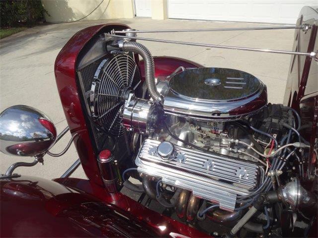 1932 Ford 3-Window Coupe (CC-1848910) for sale in Sarasota, Florida
