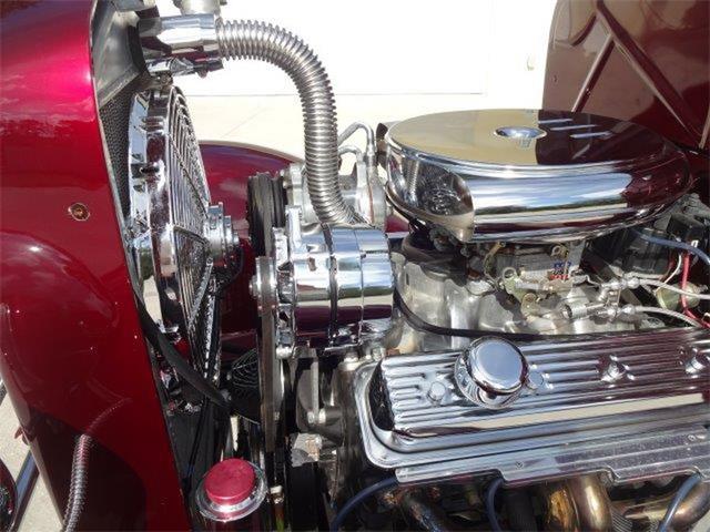 1932 Ford 3-Window Coupe (CC-1848910) for sale in Sarasota, Florida
