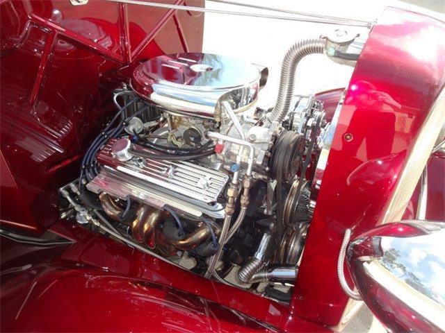 1932 Ford 3-Window Coupe (CC-1848910) for sale in Sarasota, Florida