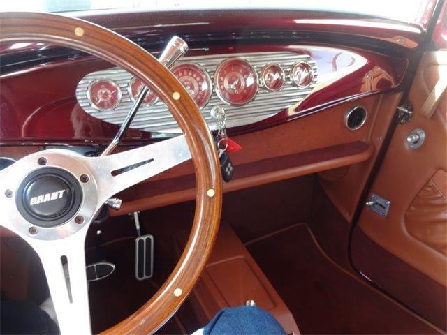 1932 Ford 3-Window Coupe (CC-1848910) for sale in Sarasota, Florida