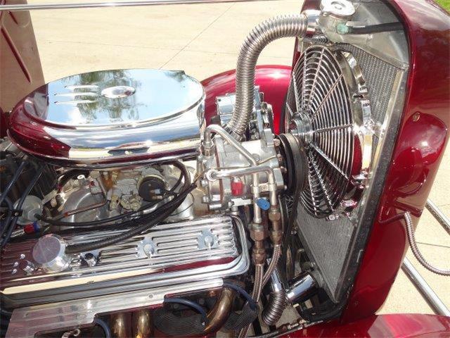 1932 Ford 3-Window Coupe (CC-1848910) for sale in Sarasota, Florida