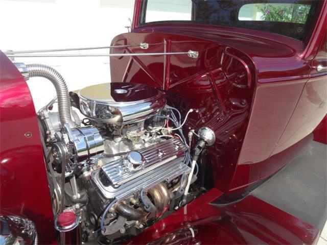 1932 Ford 3-Window Coupe (CC-1848910) for sale in Sarasota, Florida
