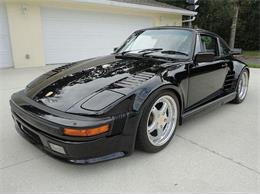 1988 Porsche 930 (CC-1848913) for sale in Sarasota, Florida