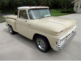 1966 GMC Sierra (CC-1848921) for sale in Sarasota, Florida