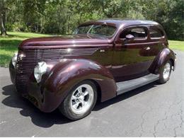 1938 Ford Street Rod (CC-1848924) for sale in Sarasota, Florida