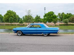 1964 Chevrolet Impala (CC-1840894) for sale in Hobart, Indiana