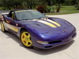 1998 Chevrolet Corvette (CC-1848940) for sale in Sarasota, Florida