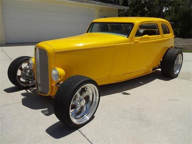 1932 Ford Victoria (CC-1848942) for sale in Sarasota, Florida