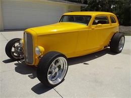 1932 Ford Victoria (CC-1848942) for sale in Sarasota, Florida