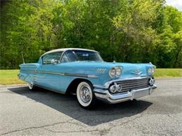 1958 Chevrolet Impala (CC-1840895) for sale in Greensboro, North Carolina