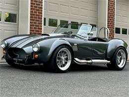 1965 Backdraft Racing Cobra (CC-1848959) for sale in Edgewater park, New Jersey