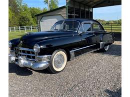 1949 Cadillac Series 62 (CC-1840896) for sale in Greensboro, North Carolina