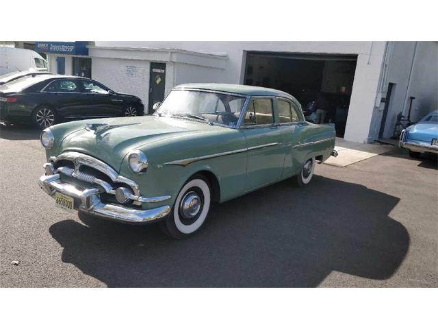 1953 Packard Clipper (CC-1848961) for sale in Middletown, New Jersey