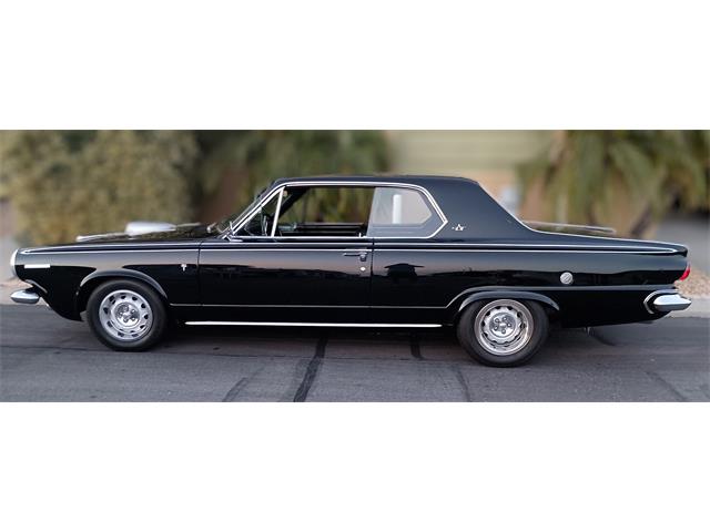 1964 Dodge Dart GT for Sale | ClassicCars.com | CC-1848963