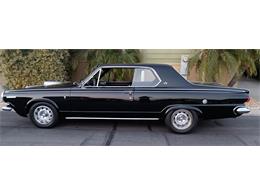 1964 Dodge Dart GT (CC-1848963) for sale in Escondido, California