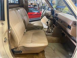 1985 Nissan 720 (CC-1848986) for sale in Greensboro, North Carolina