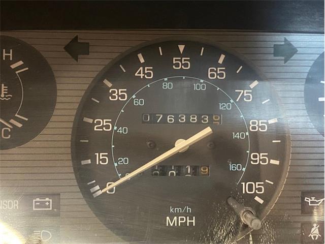 1985 Nissan 720 (CC-1848986) for sale in Greensboro, North Carolina