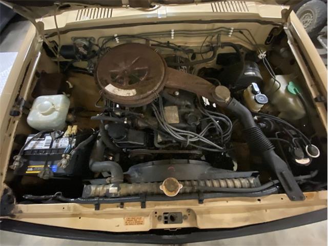 1985 Nissan 720 (CC-1848986) for sale in Greensboro, North Carolina
