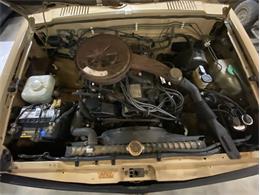 1985 Nissan 720 (CC-1848986) for sale in Greensboro, North Carolina