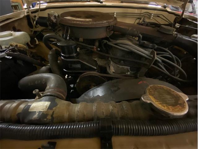 1985 Nissan 720 (CC-1848986) for sale in Greensboro, North Carolina