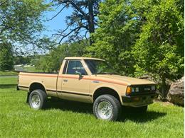 1985 Nissan 720 (CC-1848986) for sale in Greensboro, North Carolina