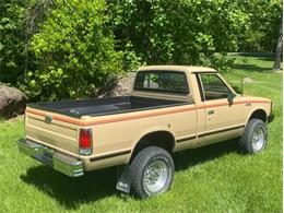 1985 Nissan 720 (CC-1848986) for sale in Greensboro, North Carolina