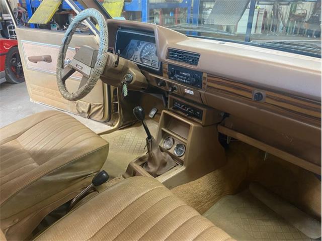1985 Nissan 720 (CC-1848986) for sale in Greensboro, North Carolina