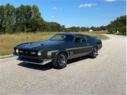 1972 Ford Mustang (CC-1848989) for sale in Greensboro, North Carolina