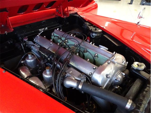 1959 Jaguar XK150 (CC-1848993) for sale in Greensboro, North Carolina