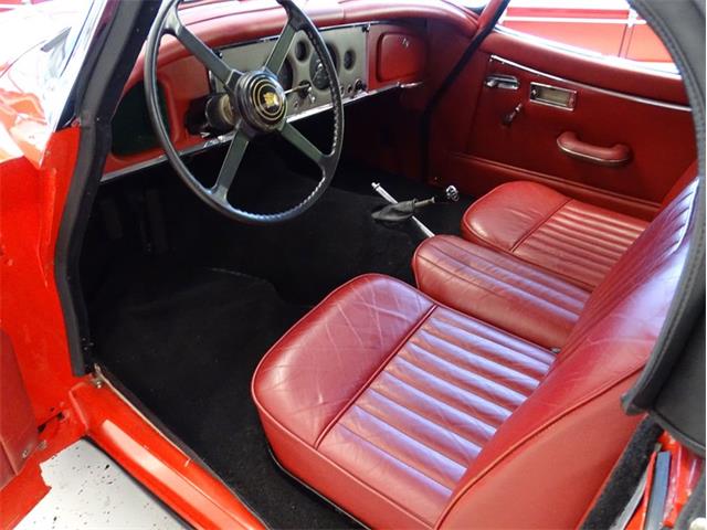 1959 Jaguar XK150 (CC-1848993) for sale in Greensboro, North Carolina