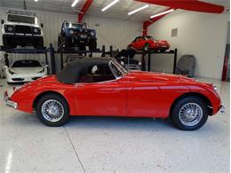 1959 Jaguar XK150 (CC-1848993) for sale in Greensboro, North Carolina