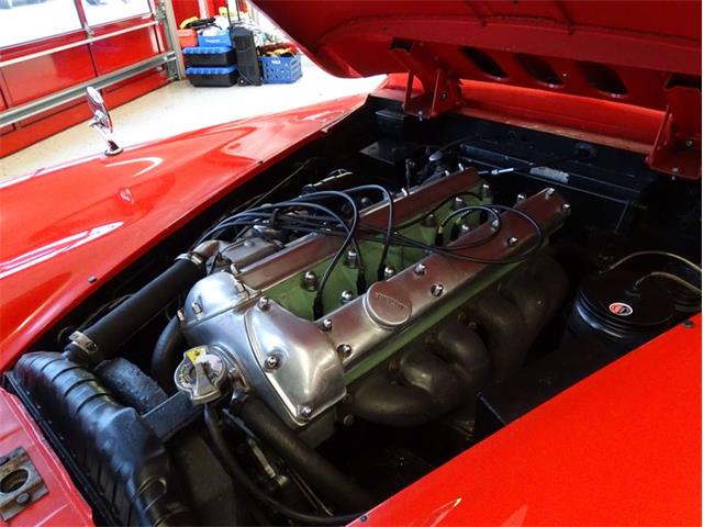 1959 Jaguar XK150 (CC-1848993) for sale in Greensboro, North Carolina