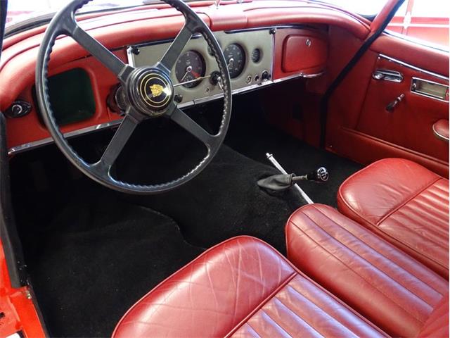 1959 Jaguar XK150 (CC-1848993) for sale in Greensboro, North Carolina