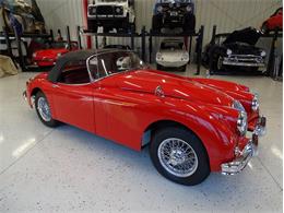 1959 Jaguar XK150 (CC-1848993) for sale in Greensboro, North Carolina