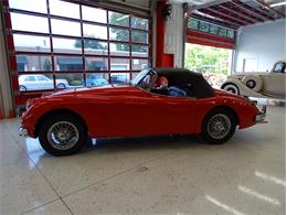 1959 Jaguar XK150 (CC-1848993) for sale in Greensboro, North Carolina