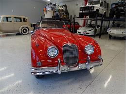 1959 Jaguar XK150 (CC-1848993) for sale in Greensboro, North Carolina