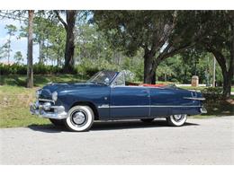 1951 Ford Custom (CC-1849005) for sale in Greensboro, North Carolina