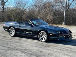 1988 Chevrolet Camaro (CC-1849007) for sale in Greensboro, North Carolina