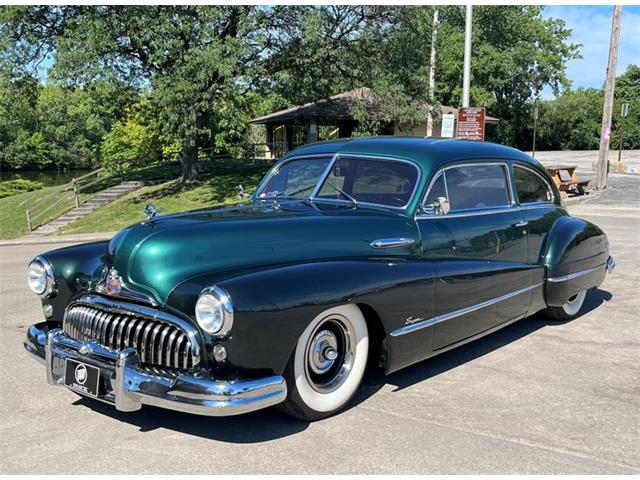 1947 to 1950 Buick for Sale on ClassicCars.com