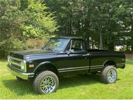 1972 Chevrolet Truck (CC-1849011) for sale in Greensboro, North Carolina